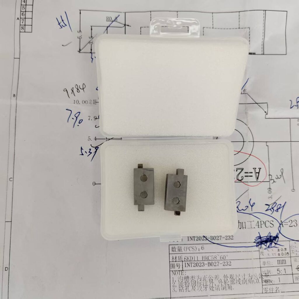 INT2023-B027-232 - Jigs - CNC Machining Parts, Stamping &...