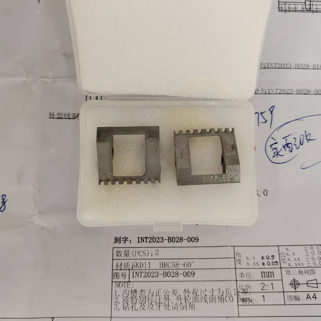 INT2023-B028-009 - Jigs - CNC Machining Parts, Stamping &...