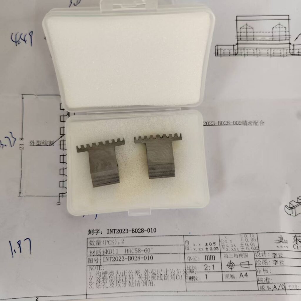 INT2023-B028-010 - Jigs - CNC Machining Parts, Stamping &...