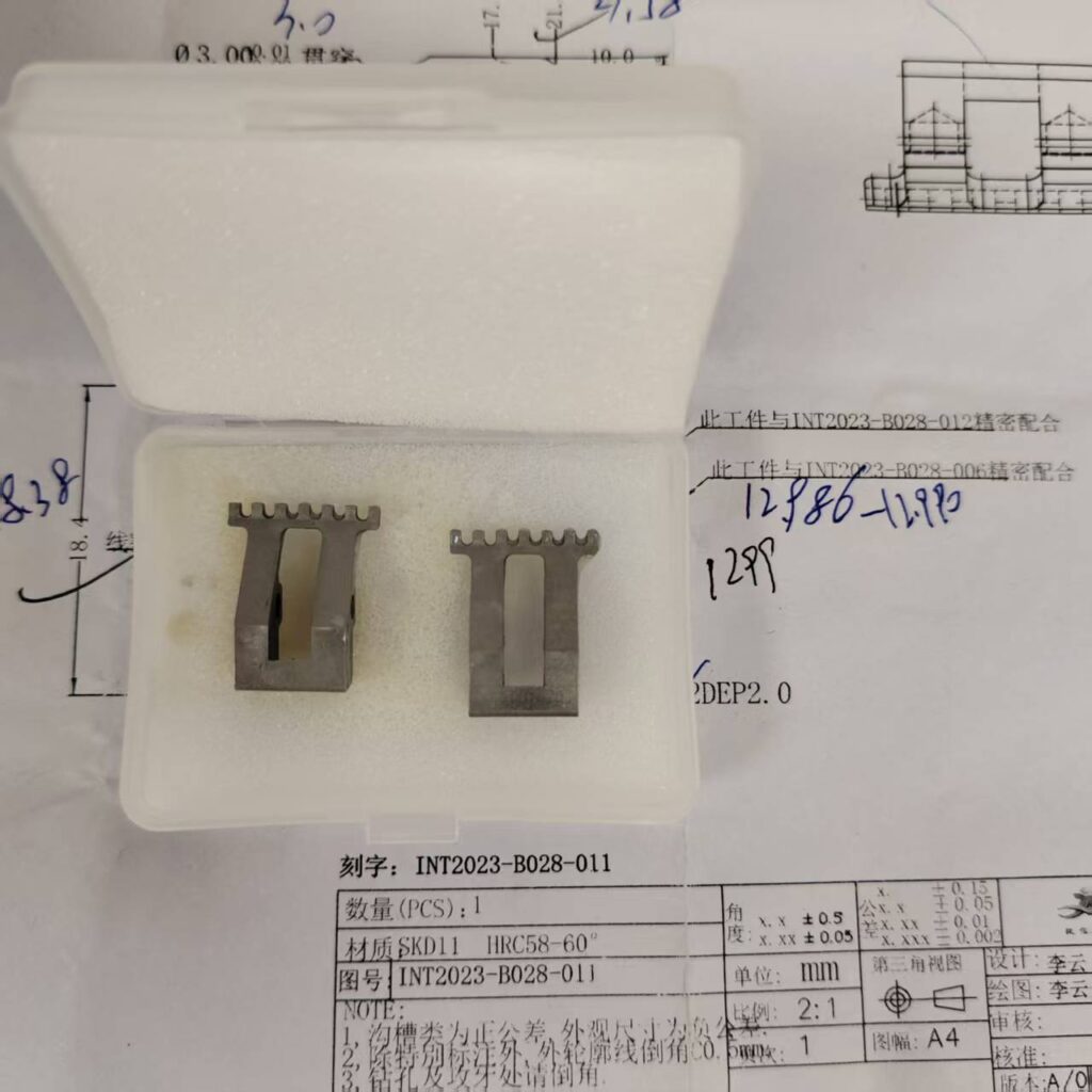 INT2023-B028-011 - Jigs - CNC Machining Parts, Stamping &...