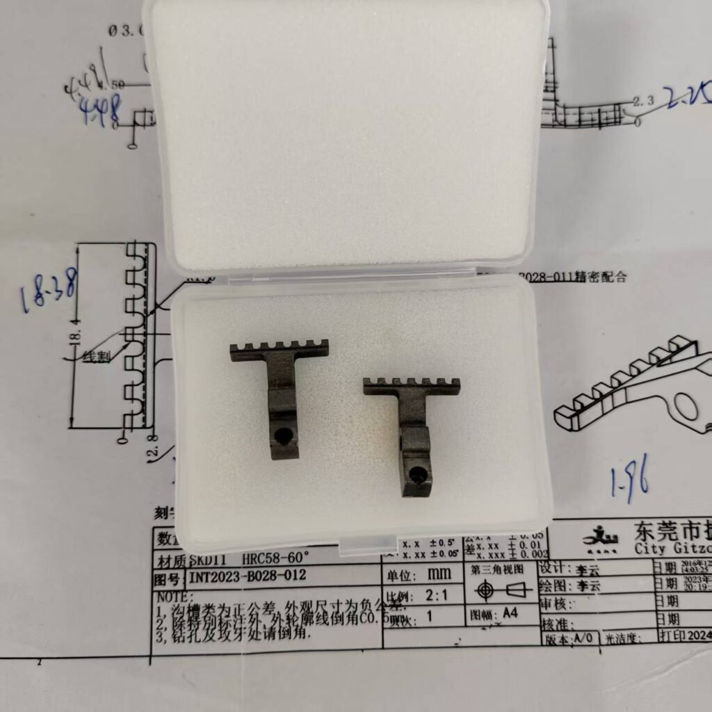 INT2023-B028-012 - Jigs - CNC Machining Parts, Stamping &...