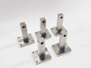 Precision Ground Angle Punches Wedges - cnc milling - CNC...