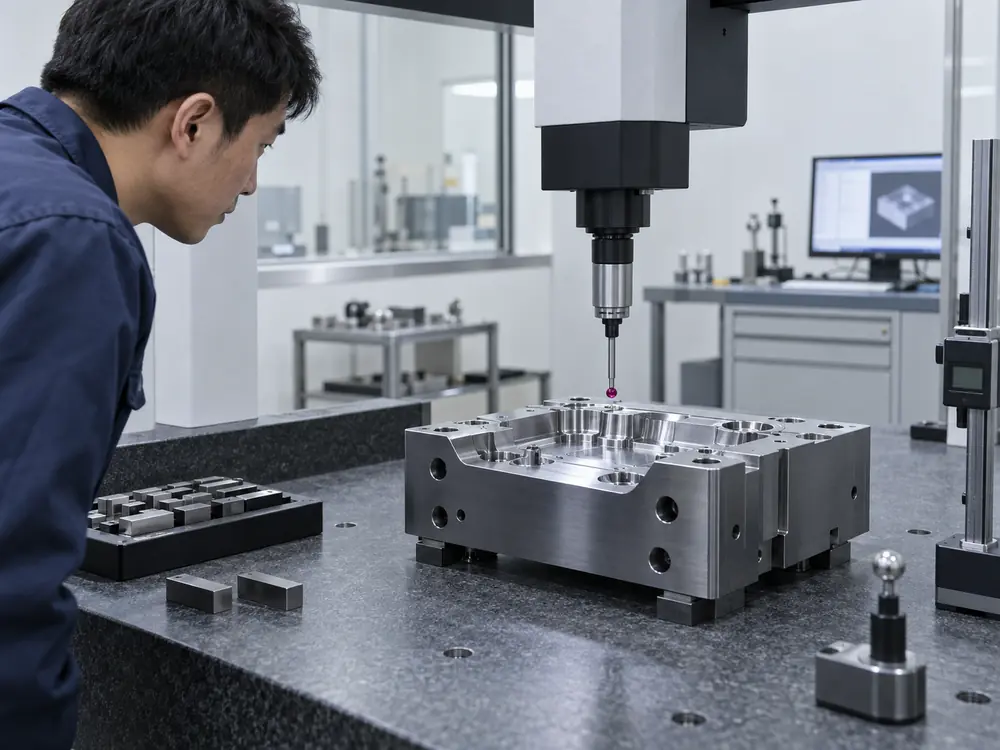 02 high precision accuracy