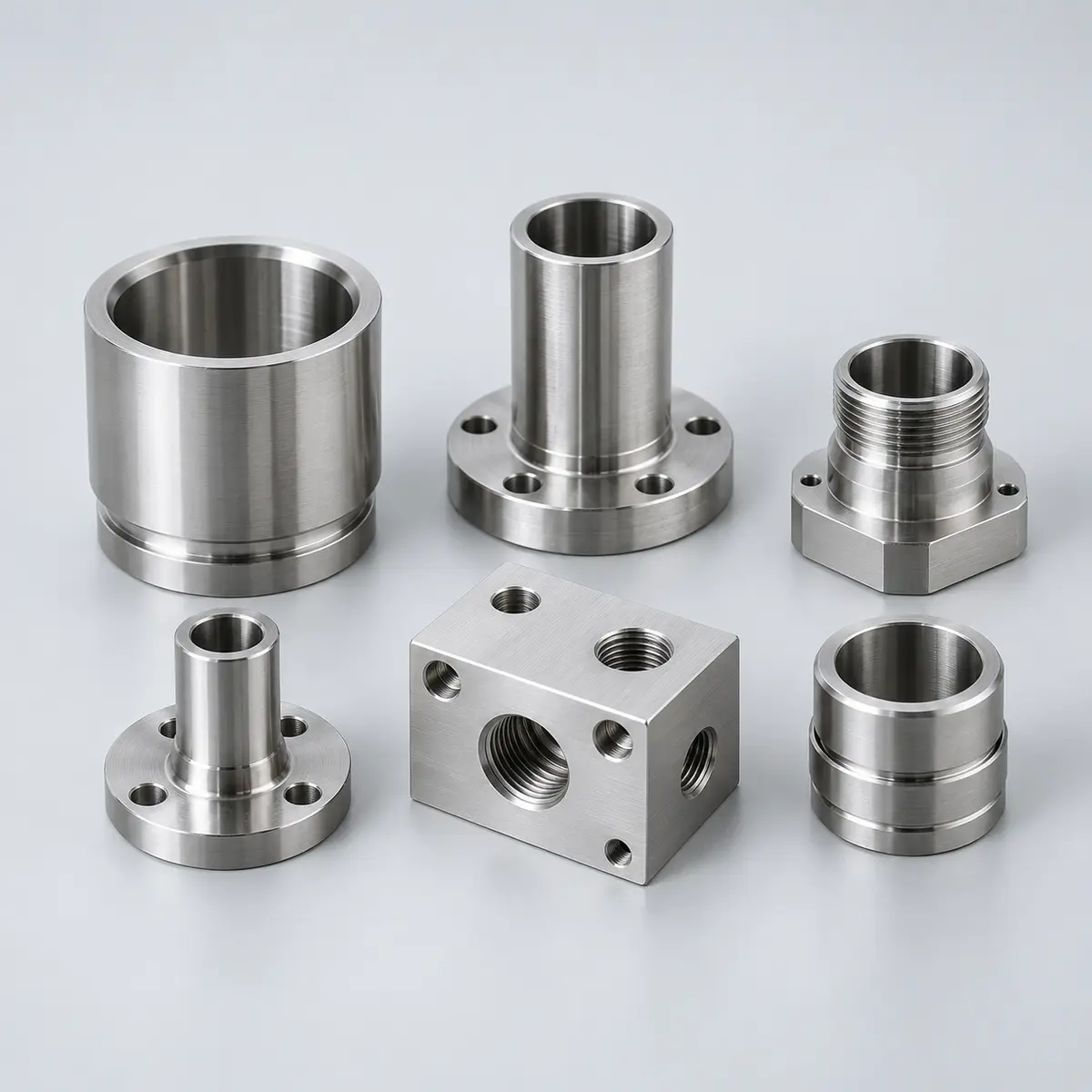03 stainless steel
