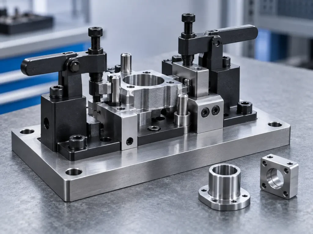 04 automation equipment