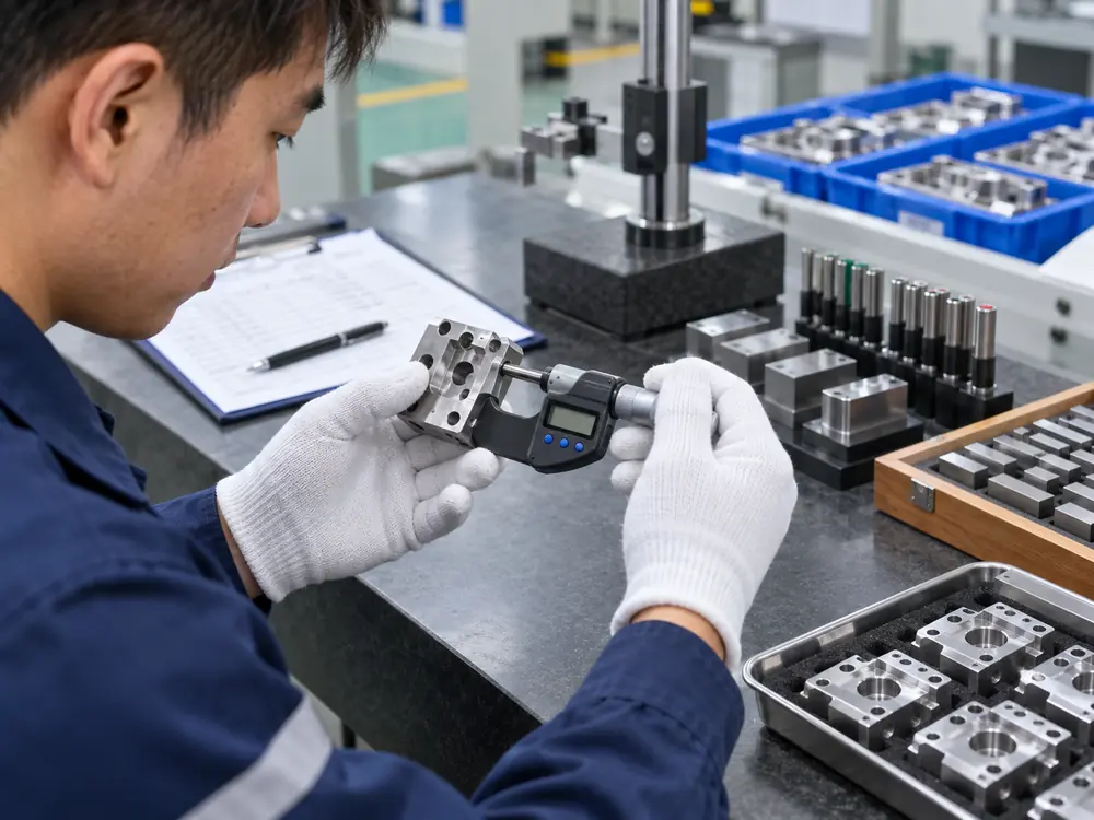 04 quality assurance