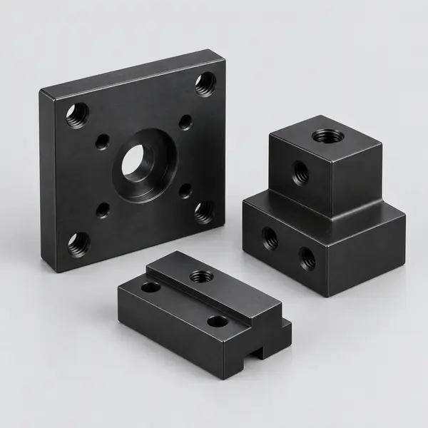 05 black oxide