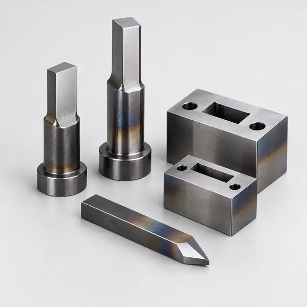 06 heat treatment