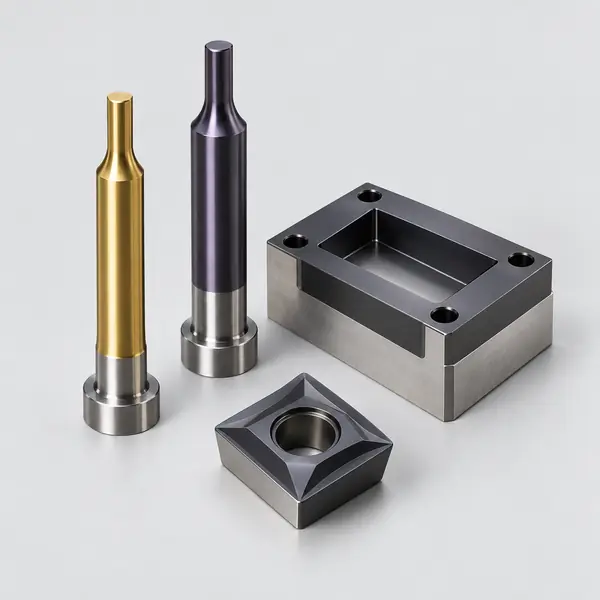08 pvd coatings