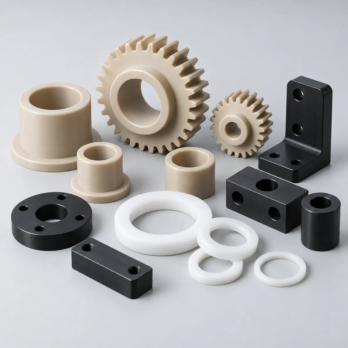09 engineering plastics